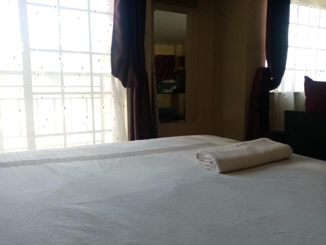 نيروبي Kim Suites - Mvuli Studio Apartment المظهر الخارجي الصورة