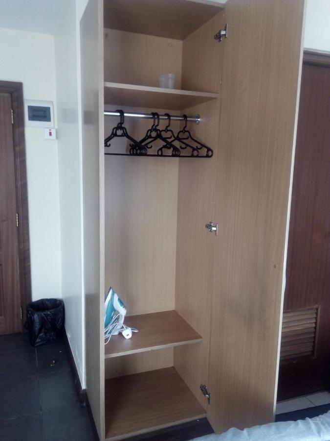 نيروبي Kim Suites - Mvuli Studio Apartment المظهر الخارجي الصورة